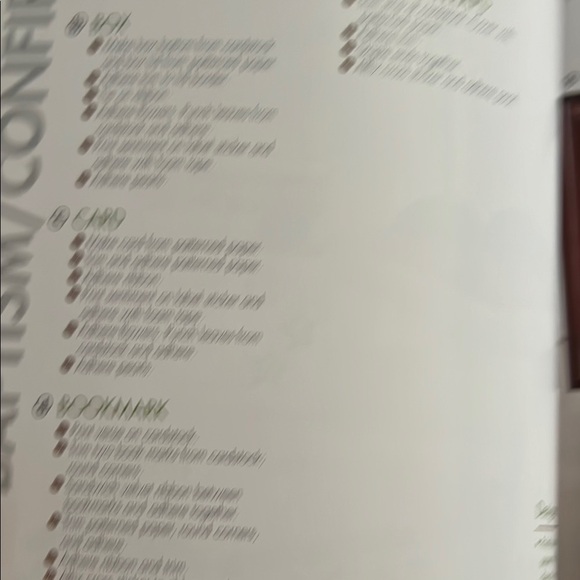 Party Ensembles Decorations Book with CD - Picture 10 of 16